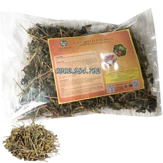 [HCM] Cà gai leo khô 500g