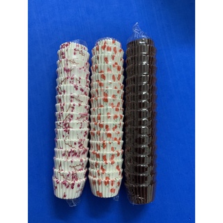 Cupcake giấy mềm 400-500c