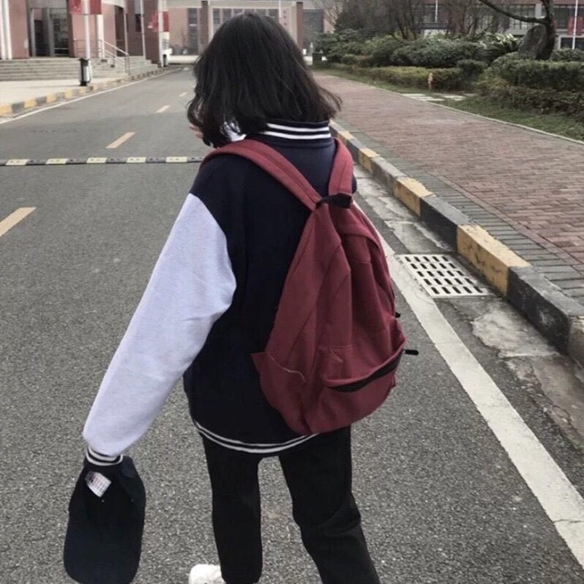 Áo Khoác Bóng Chày Phong Cách Hàn Quốc | BigBuy360 - bigbuy360.vn