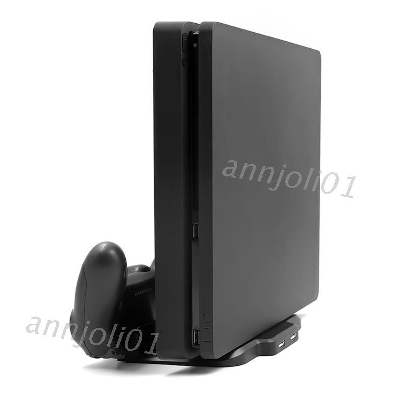 Đế Sạc Đứng Cho Máy Chơi Game Ps4 / Slim / Pro