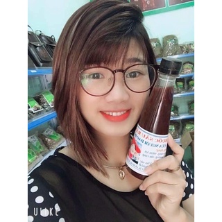 Chai nhiệt miệng-Hôi miệng - Sâu răng
