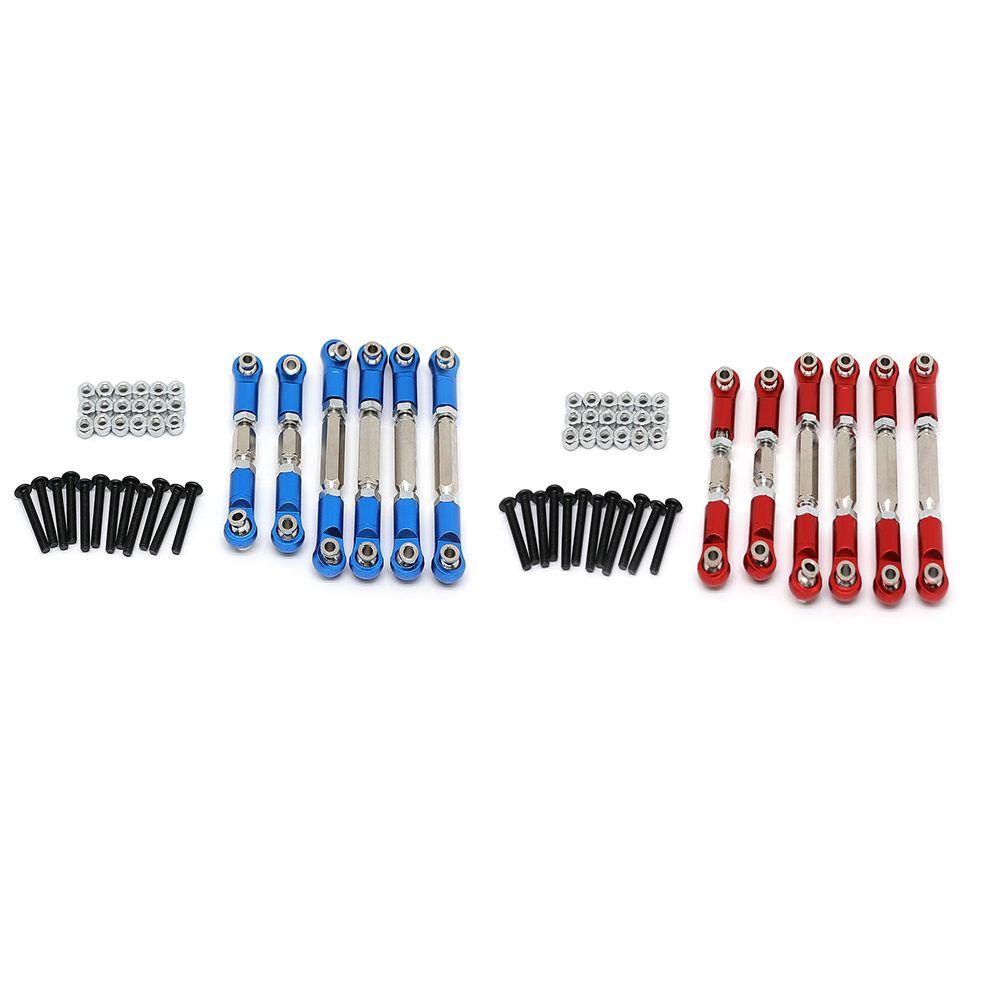 LAYOR1 Liên Kết Động Cơ Servo Bằng Kim Loại