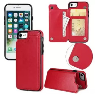 Ốp lưng Iphone kiêm Ví