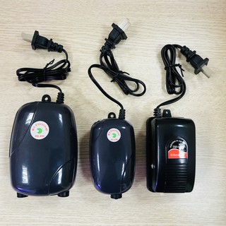 Máy Sủi Oxy Bể Cá RS-180/290/390