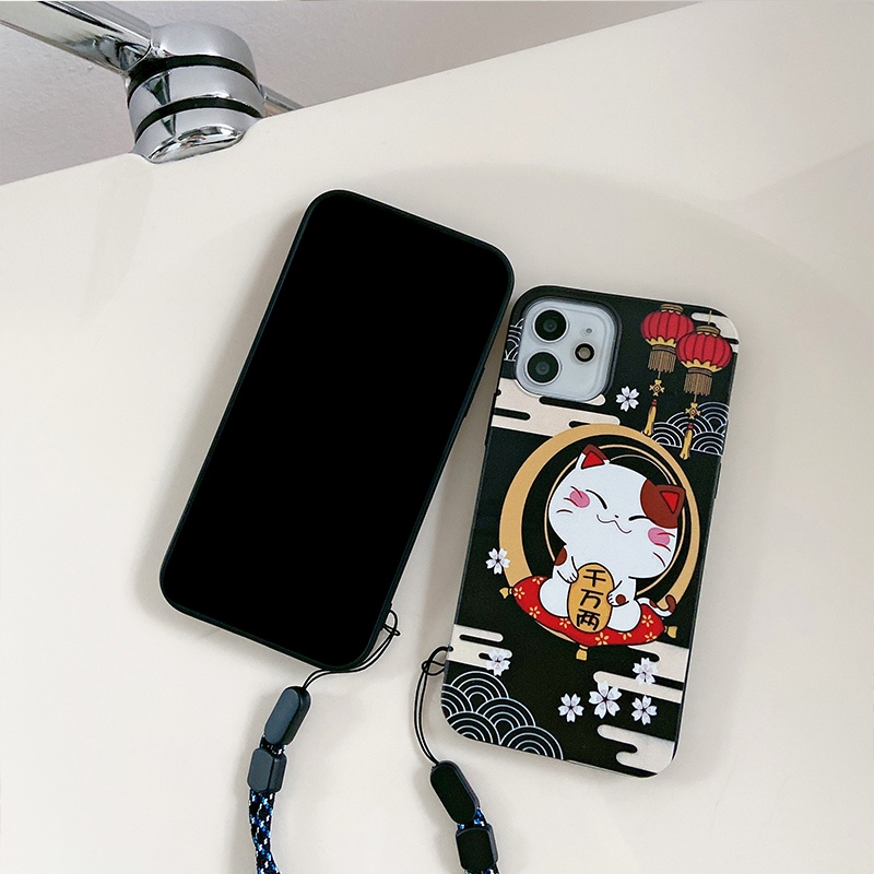 Silicone Ốp Điện Thoại Silicon Có Dây Đeo Cho lg v20 v30 v30s v30 + v40 v50 v50s v60 thinq velvet2pro