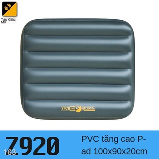 Z920 Dream Ark Xe hơi Du lịch Cung cấp giường bơm Thùng tăng Bệ bước chân Đệm PVC