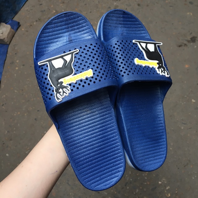 Dép lê nhựa nữ nam size 36 đến 39