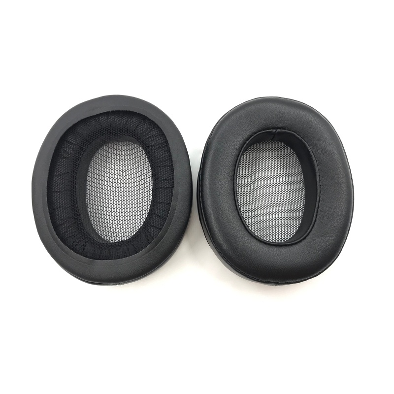 Cặp Mút Đệm Tai Nghe Mềm Đàn Hồi Thay Thế Cho MDR-1A 1ADAC 1ABT 1RNC