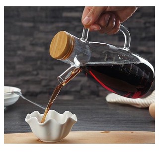 Nước Mắm Nguyên Chất Phan Thiết 0,5L
