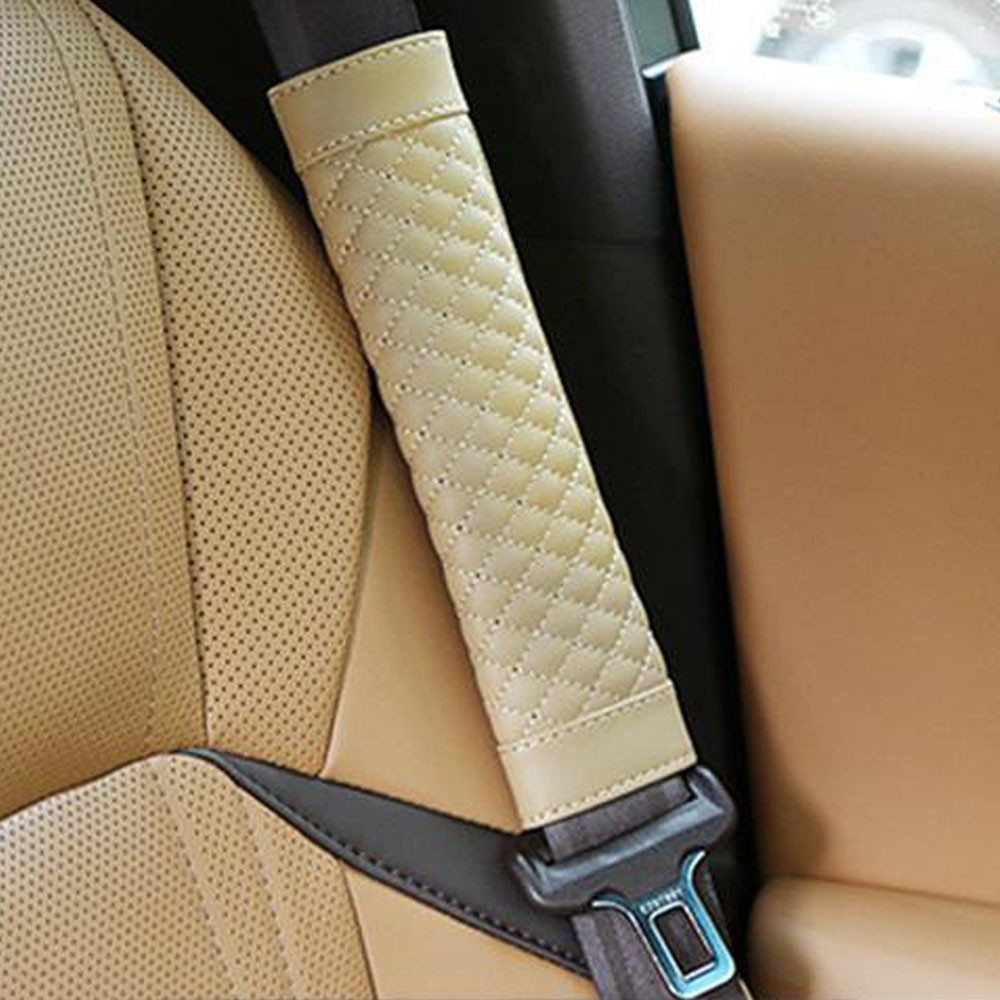 Vỏ Bọc Dây Đai An Toàn Cho Xe Hơi