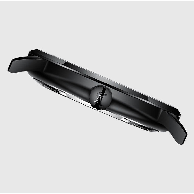 Đồng hồ nam chính hãng KASSAW K228-1 Kính sapphire ,chống xước,Chống nước ,BH 24 tháng,Máy cơ (Automatic) ,dây kim loại