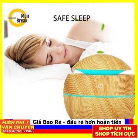 Máy khuếch tán tinh dầu giá rẻ BMT09,thiết kế tinh tế,nhỏ gọn,sử dụng công nghệ siêu âm hiện đại,độ khuếch tán tốt