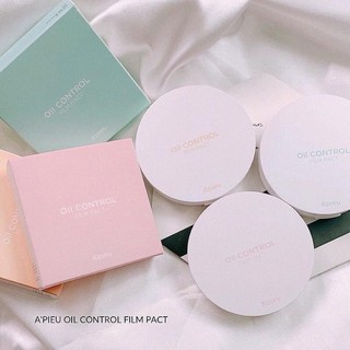 PHẤN PHỦ KIỀM DẦU APIEU OIL CONTROL FILM PACT