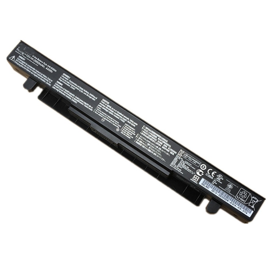 Pin cho Laptop Asus A550JX A550JD K550JD K550JF K550JX  A550 A550C A550CA A550CC  A450V A450VB A450VC A450VE