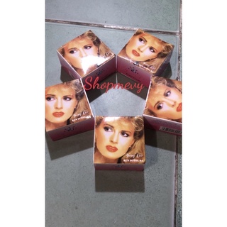 Hộp❤kem lẻ Cô gái tóc xù Thiện Châu:5g