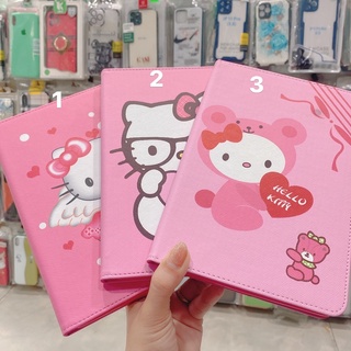 Bao da Ipad mini 1 2 3 4 5 6 cao cấp khay dẻo chống va đập cực tốt, khay dẻo hình doremon cute
