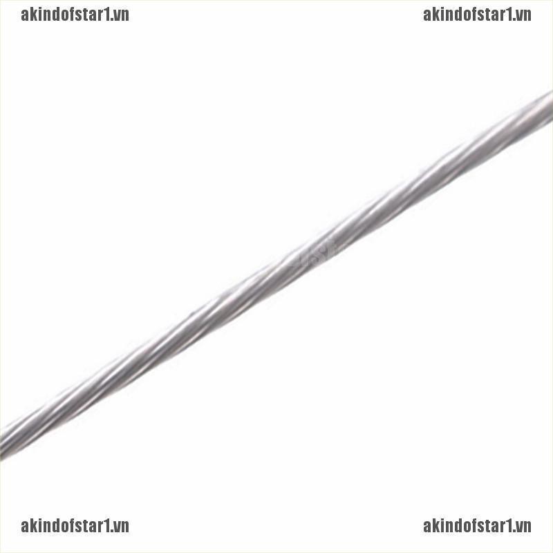 Dây Đeo Inox Chống Trộm Tiện Dụng