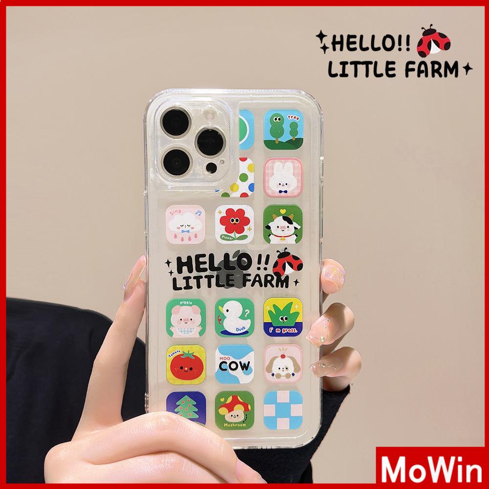 Ốp điện thoại silicon TPU mềm trong suốt thích hợp cho iPhone 13 Pro Max iPhone 12 Pro Max iPhone 11 iPhone 7 Plus