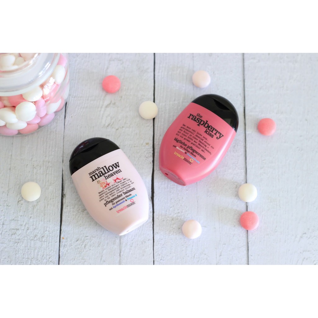 Kem dưỡng da tay chiết xuất Anh Đào, Mâm Xôi, Kẹo Ngọt - Tracemoon-75ml | BigBuy360 - bigbuy360.vn