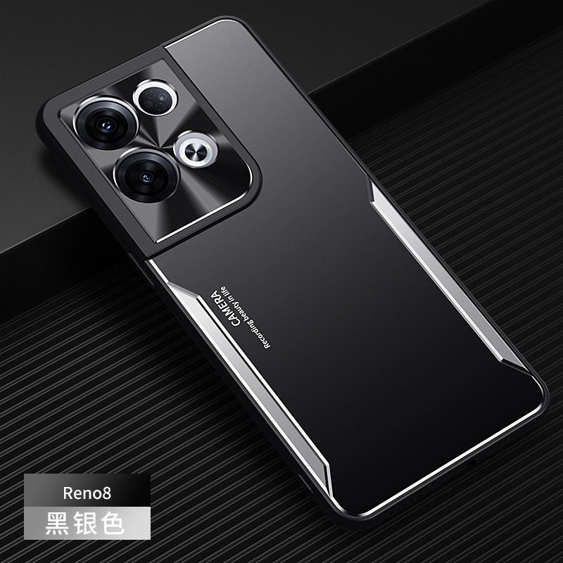 Ốp Lưng OPPO Reno 8 5G Cho OPPO Reno 8 5G