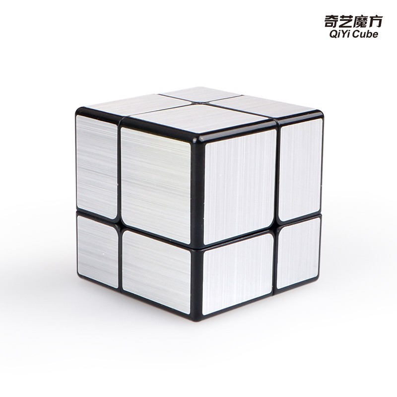 QiYi 2x2 Mirror Cube