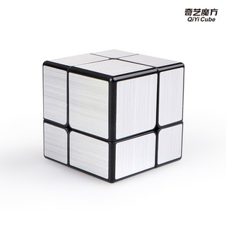 QiYi 2x2 Mirror Cube