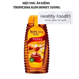Mật Ong Ăn Kiêng ( SUGARFREE ) 350ml