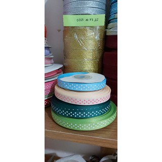 Set ruy băng của chị lam huế