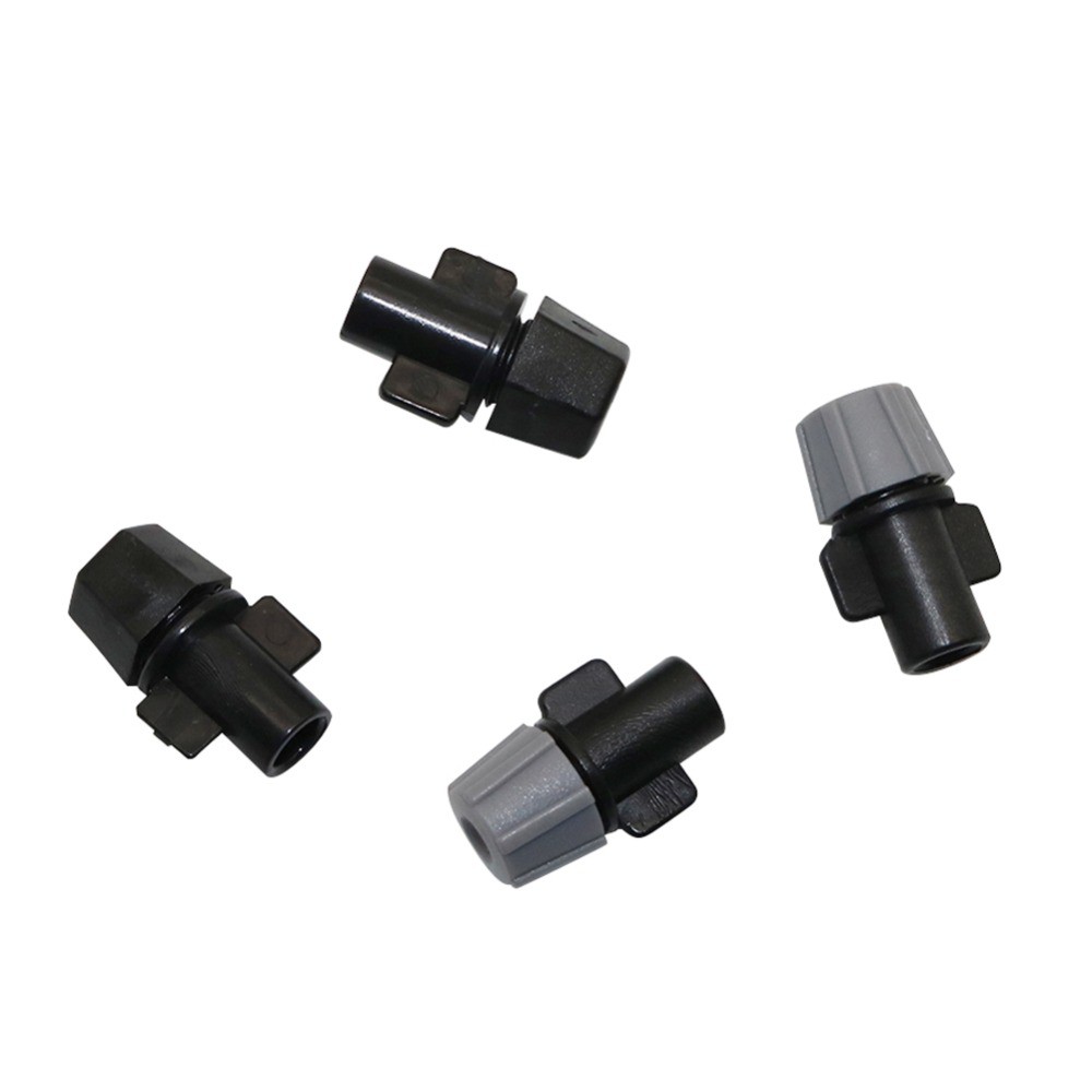 Bộ 10 đầu phun sương 6mm tiện dụng