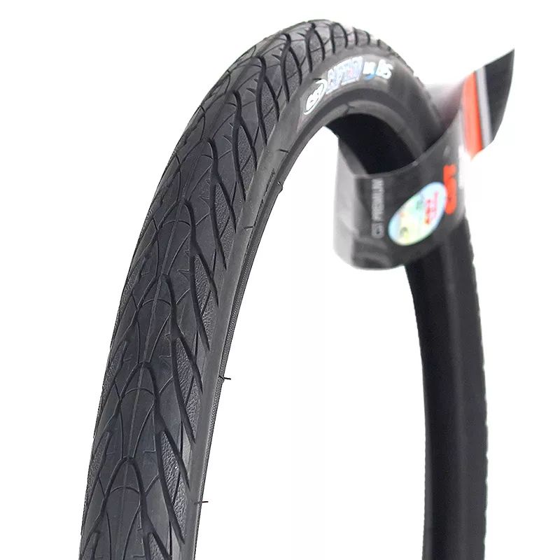 Dongchonbike Lốp trọc MTB CST 27.5 x 1.75 Tanh Cứng