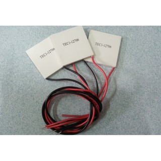 Sò Nóng Lạnh 40x40mm 60W