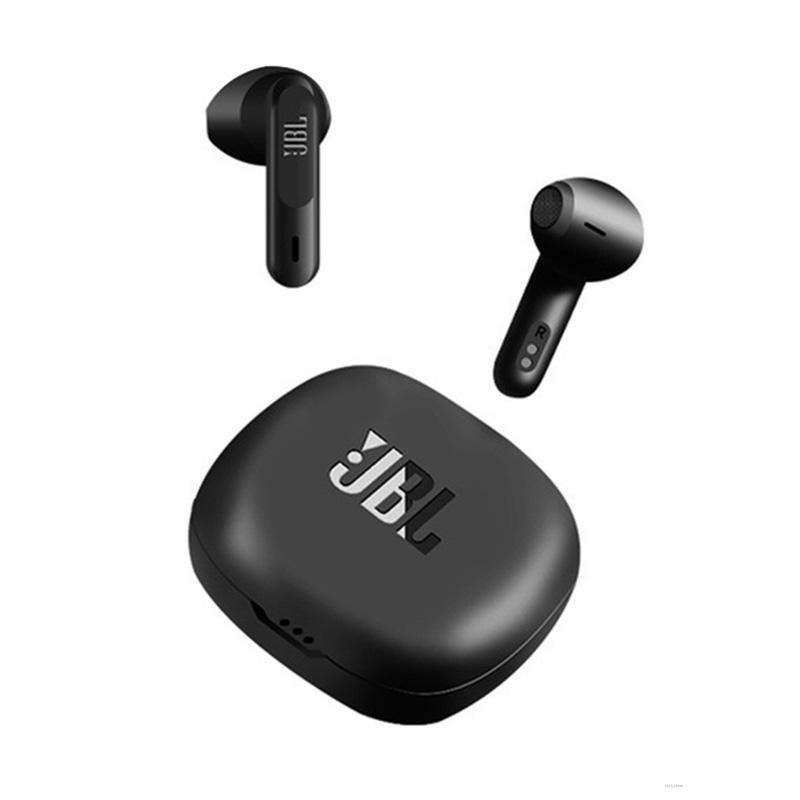 Tai nghe Bluetooth không dây Kospet JBL W300TWS nửa nhét tai có đèn chống nước thích hợp cho thể thao