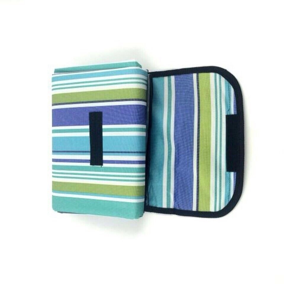 Thảm trải du lịch, dã ngoại, đi phượt gấp gọn, đa năng, bạt trải picnic big sale | BigBuy360 - bigbuy360.vn