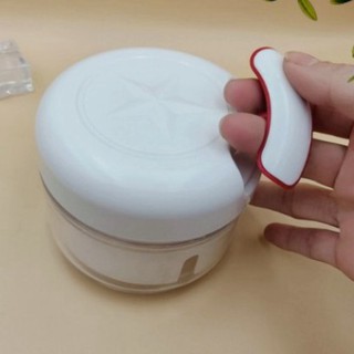 Máy Xay Tỏi