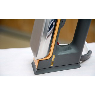 [PHILIPS] Bàn là khô Philips HD1172