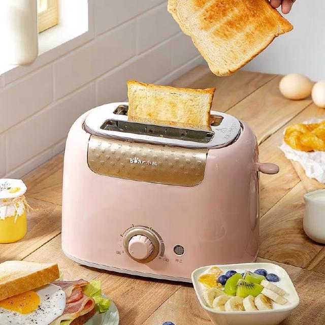 Máy nướng bánh mỳ Bear DSL - 601