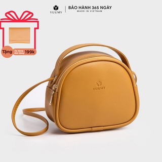 Túi Đeo Chéo Nữ Yuumy YN42