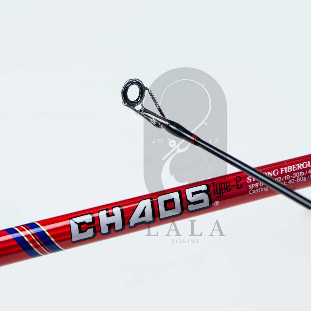 Cần máy đứng Daido Chaos Type E 2m4