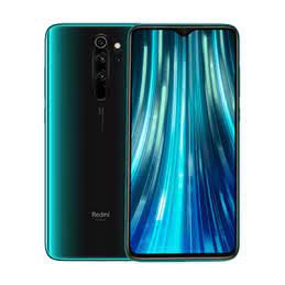 [ MÁY CHÍNH HÃNG ] điện thoại Xiaomi Redmi Note 8 Pro 2sim (6GB/128GB) zin mới, 4camera sau 64mp, Bảo hành 12 tháng | BigBuy360 - bigbuy360.vn