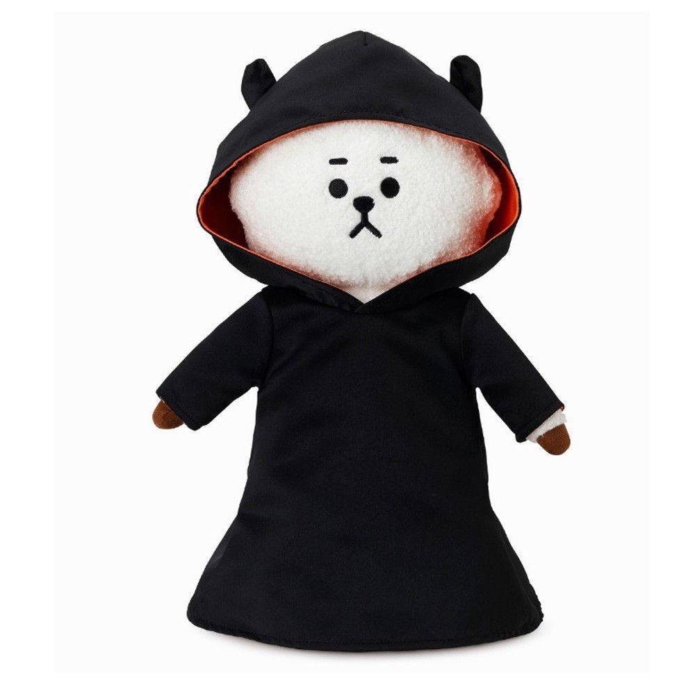 Doll BT21 HALLOWEEN Búp bê BT21 - SẴN HÀNG