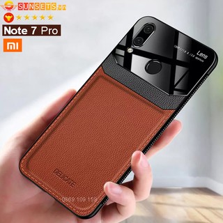 Ốp lưng Xiaomi Redmi Note 7/ Redmi 7