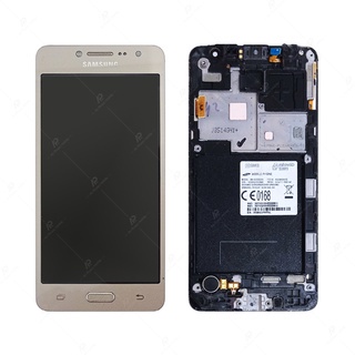 Màn Hình Samsung J2 Prime / G532 Full Khung - Màn Hình Cảm Ứng Zin Tháo Máy