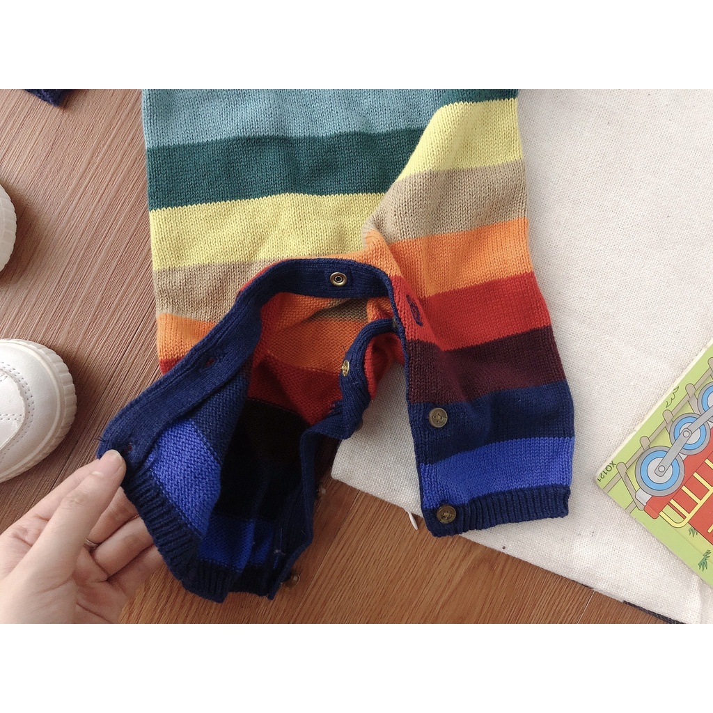 Body Len Cho Bé GAP Body Sơ Sinh