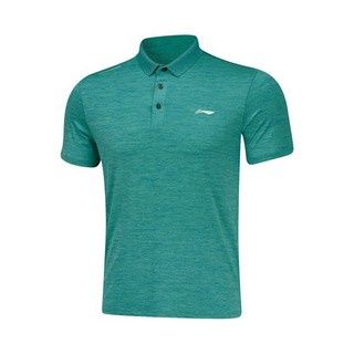 áo cộc lining nam APLN237-1-2-3 Xám-Hồng-Xanh