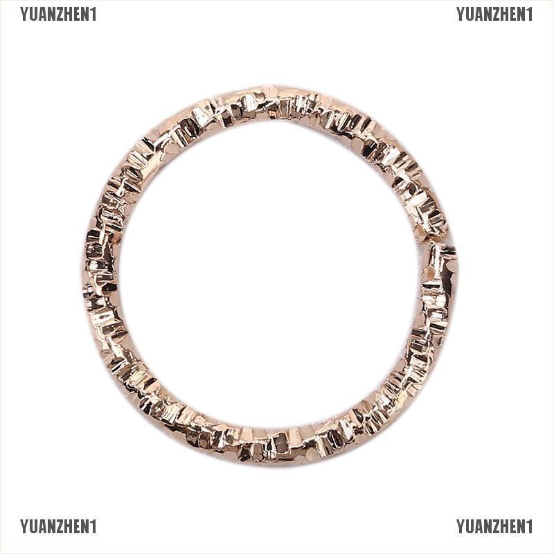 Set 1 / 100 Kẹp Tóc Bện Xinh Xắn Thời Trang