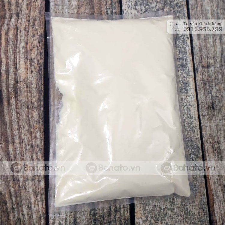Full cream milk powder - Sữa bột nguyên kem Aunt Michelle gói 1kg