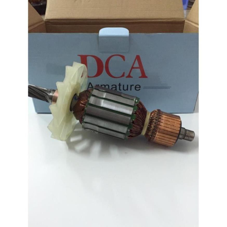 Roto DCA cho máy đục bê tông AZG 15 or các máy đục phi 65mm