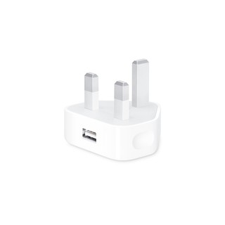 Bộ sạc iPhone iPad 5W