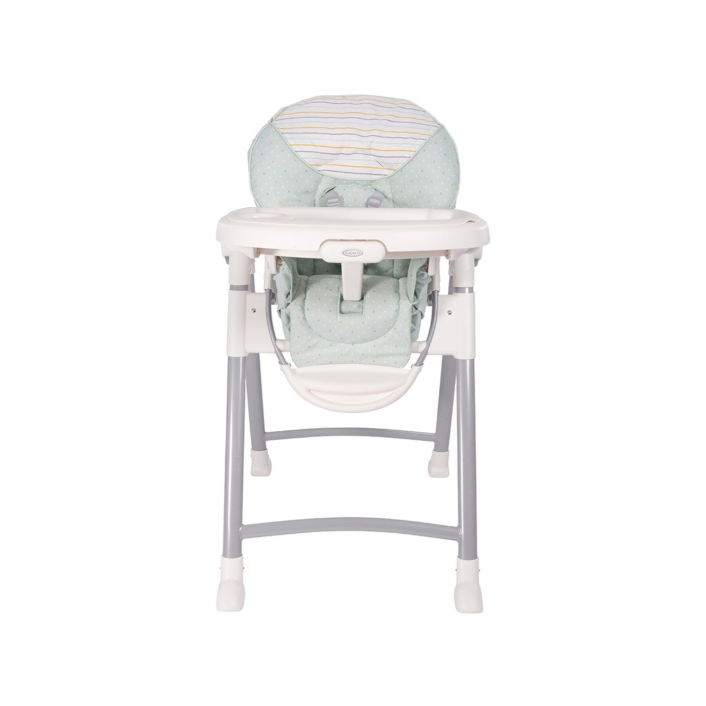 Ghế ăn trẻ em Graco HC Contempo