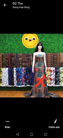 Vải lụa pháp